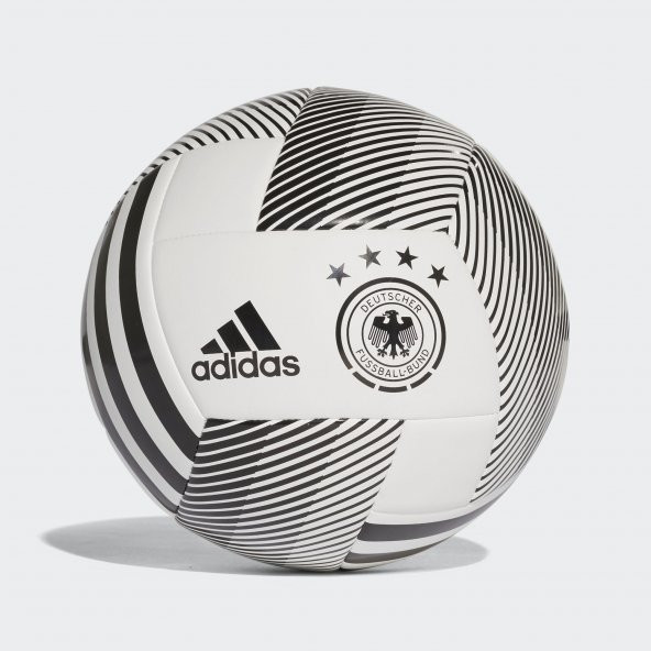Adidas CD8502 Ball  DFB Erkek Futbol Topu