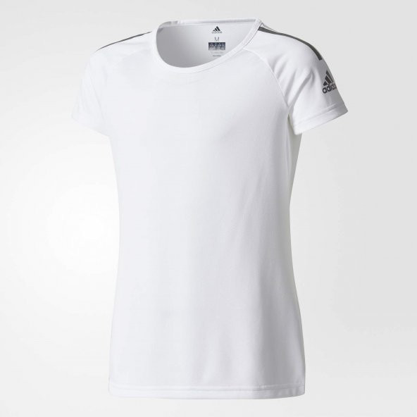 Adidas CE6053 YG TR COOL TEE Çocuk T-Shirt