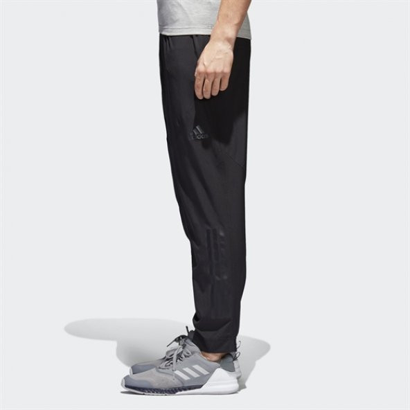 Adidas CG1506 WO Pa Ccool wv Erkek Tek Alt - 2