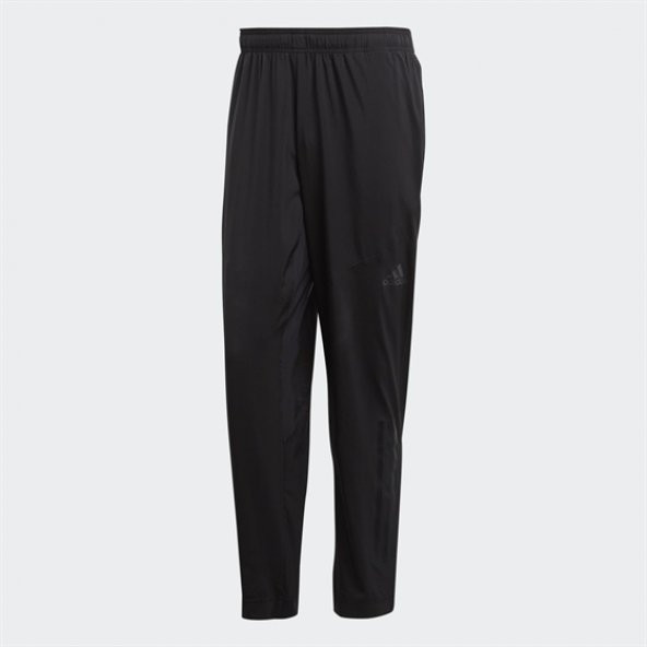Adidas CG1506 WO Pa Ccool wv Erkek Tek Alt - 5