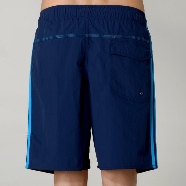 Adidas F79205 3SA SHORT CL Erkek Şort Mayo - 3