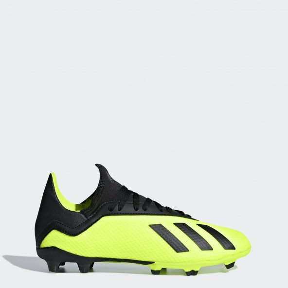 Adidas DB2418 X 18.3 FG J Çocuk Futbol Ayakkabı