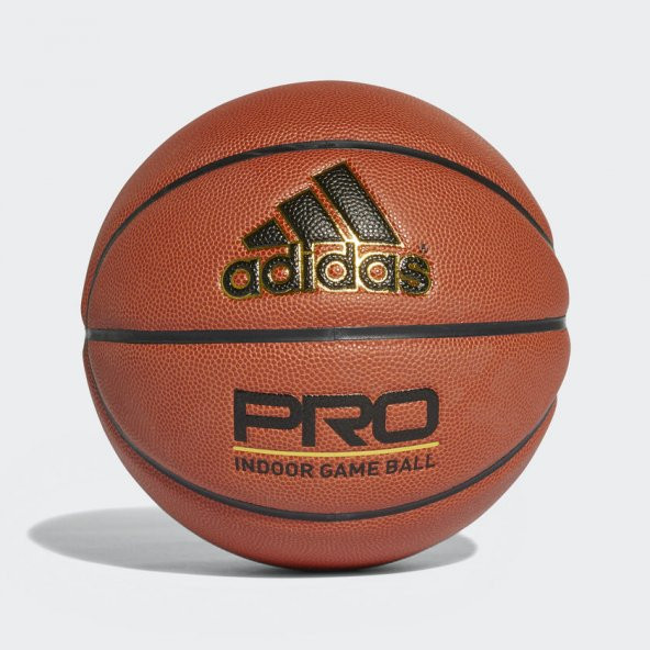 Adidas S08432 NEW PRO BALL Erkek Basketbol Topu