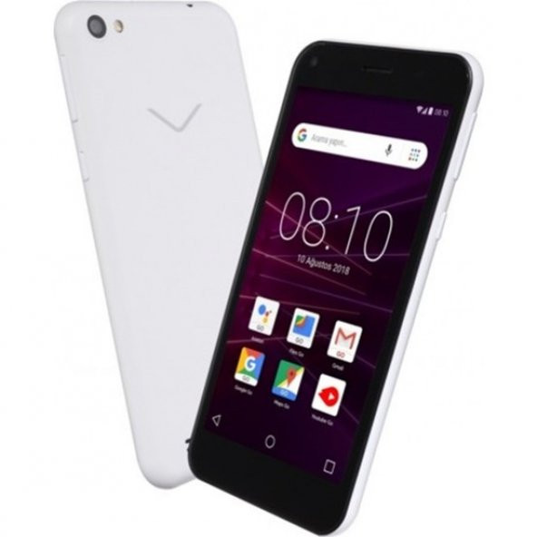 Vestel Venüs Go 8 GB (Vestel Garantili) - 3