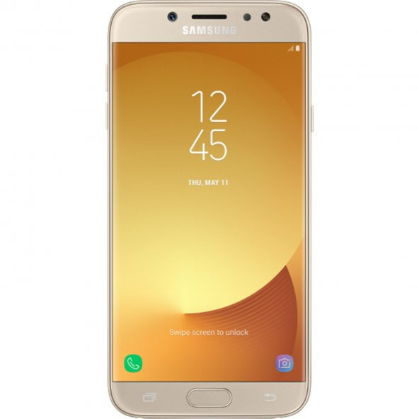 Samsung Galaxy J7 Pro 32 GB Akıllı Cep Telefonu (Gold)