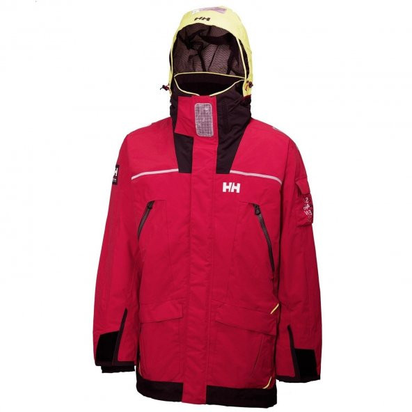Helly Hansen Skagen Race Erkek Yelken Montu - 2