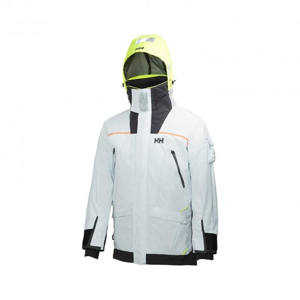 Helly Hansen Skagen Race Erkek Yelken Montu - 3