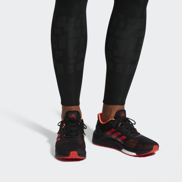 Adidas Response St M Erkek KoÅŸu AyakkabÄ±sÄ± CG4000 - 4