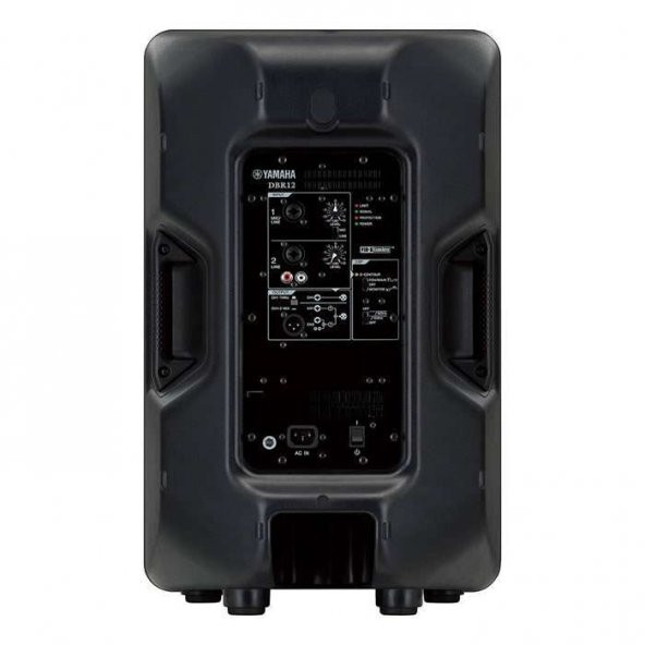 DBR-12 Aktif Hoparlör (TEK) - 4