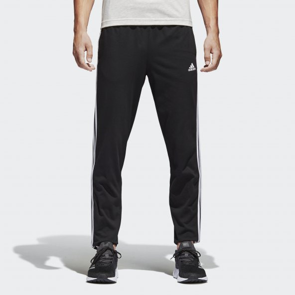 Adidas BK7414 ESS 3S T PNT SJ Erkek Tek Alt