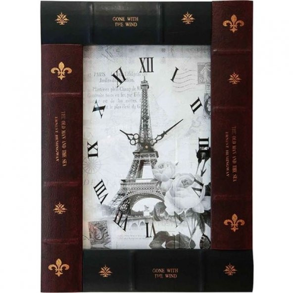 Vitale Paris Saat AK.BF0006