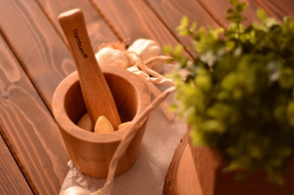 Bambum Souza Havan B0276 - 2