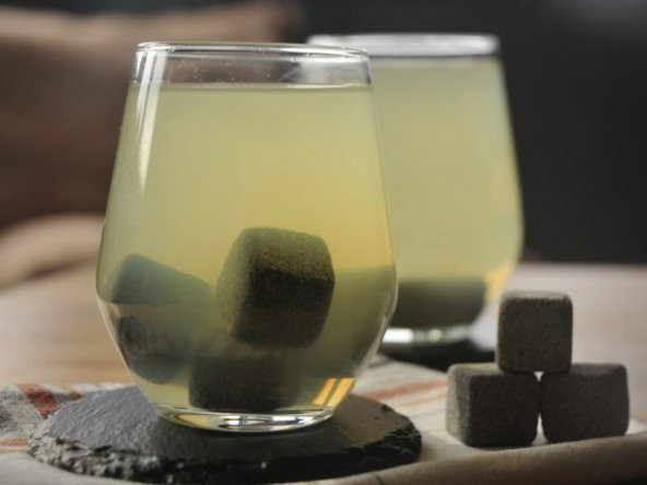 Bambum Magmas 10lu Soğutucu Taş - 2