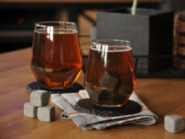 Bambum Magmas 10lu Soğutucu Taş - 3