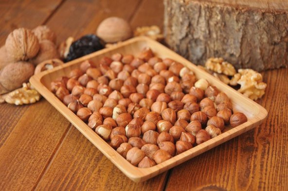 Bambum Verdure Çok Amaçlı Çerezlik BTVE1