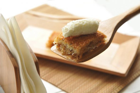 BAMBUM B2329 CAPRETTA OLUK.SPATULA UZUN