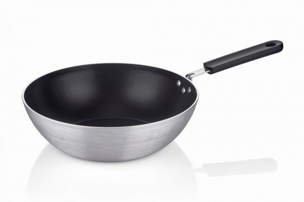 Altınbaşak Ecopan Wok Tava 30cm