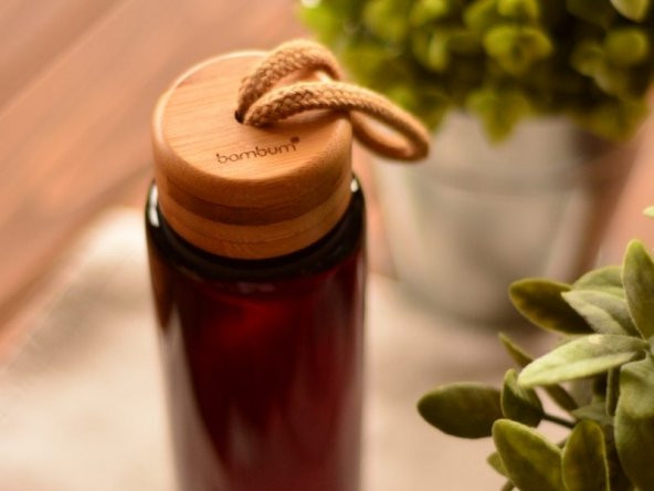 Bambum Diem Cam Matara 500 ml B0428 - 3