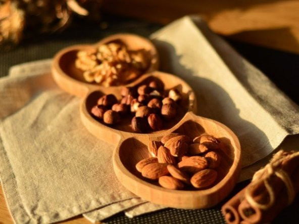 Bambum Amor 3lü Çerezlik B2620