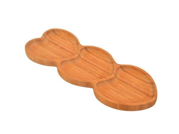 Bambum Amor 3lü Çerezlik B2620 - 2