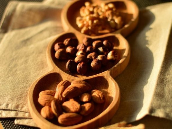 Bambum Amor 3lü Çerezlik B2620 - 3