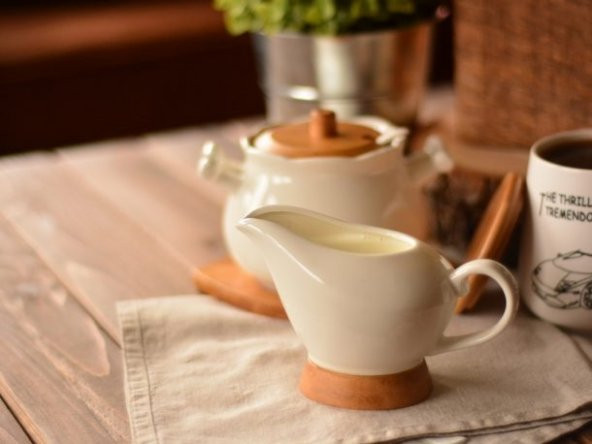 Bambum Holstein Sütlük B0308 - 3