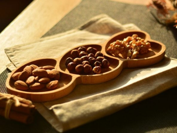 Bambum Amor 3lü Çerezlik B2620 - 4