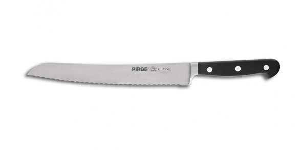 Pirge 49004 Classic Ekmek Bıçağı 22cm