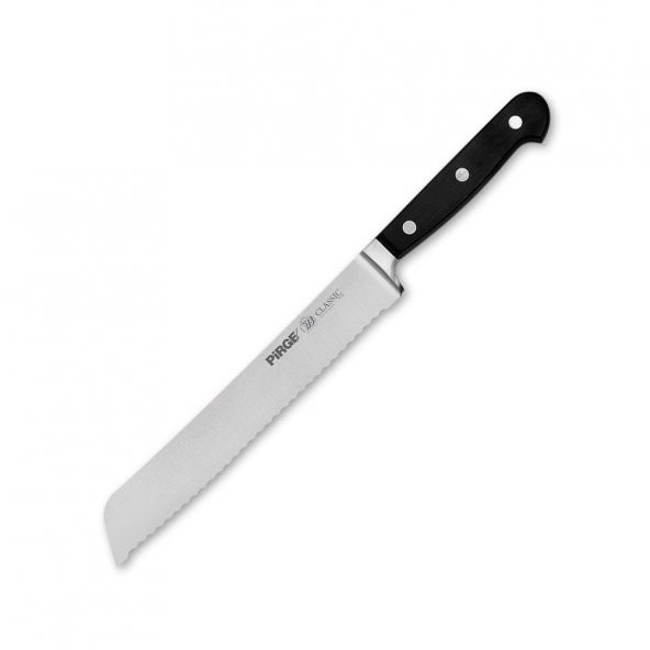 Pirge 49004 Classic Ekmek Bıçağı 22cm - 2