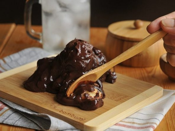 BAMBUM BKCT2 TAİ 6 LI TATLI KAŞIĞI - 2