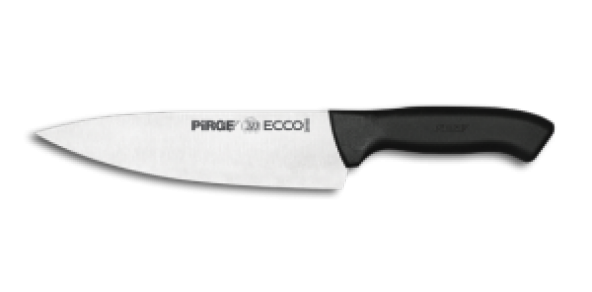 Pirge Ecco Şef Bıçağı 19cm 38160