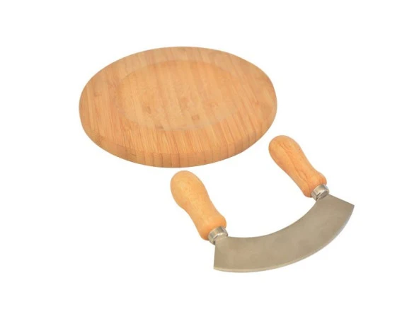 Bambum Ravo 2 Parça Doğrayıcı B2605 - 3