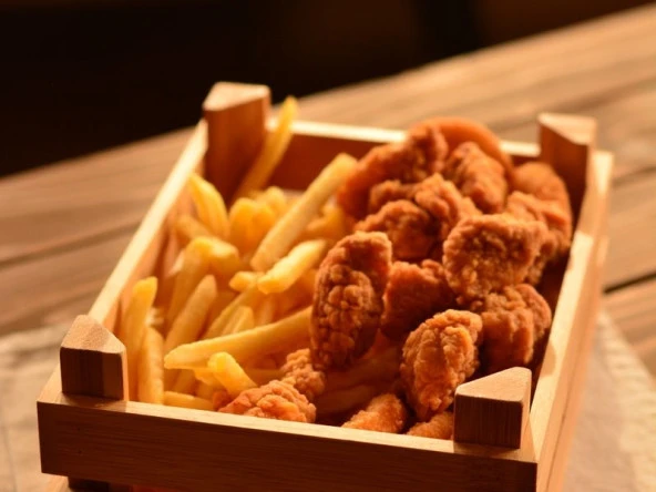 Bambum Lade Kasa Büyük B0169 - 3