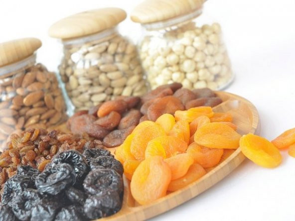 Bambum Tortilla 3lü Çerezlik BCTO01 - 3