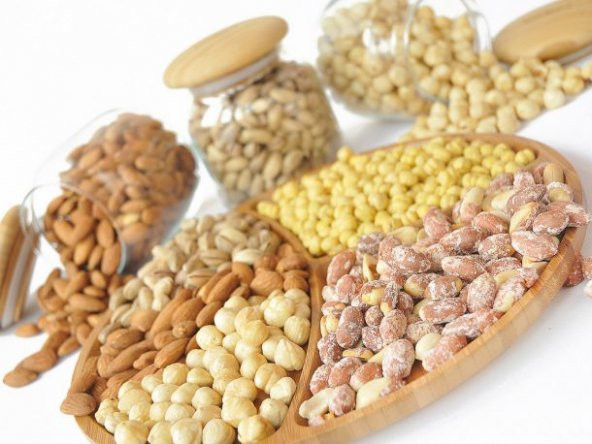 Bambum Tortilla 3lü Çerezlik BCTO01 - 4