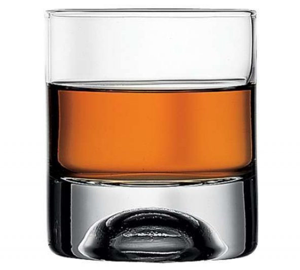 Paşabahçe 6lı Holiday Viski Bardağı 62116 - Resim 2