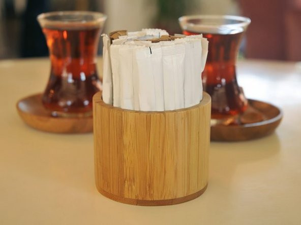 Bambum Canoli Stick Şekerlik BCCA1 - Resim 3