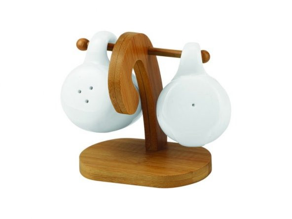 BAMBUM B2836 CUPER TUZLUK-BİBERLİK