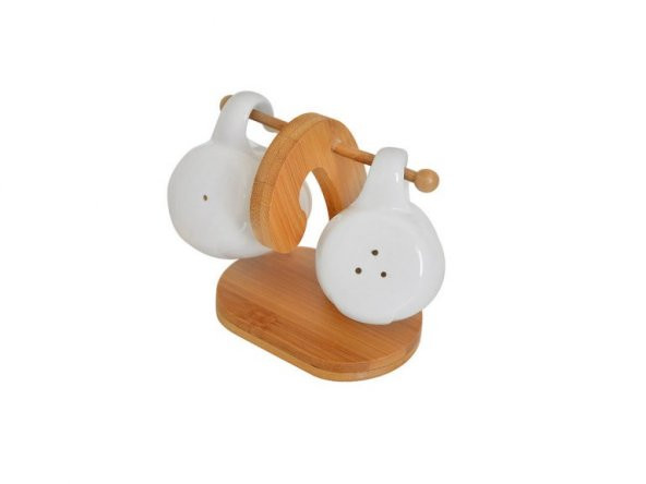 BAMBUM B2836 CUPER TUZLUK-BİBERLİK - 3