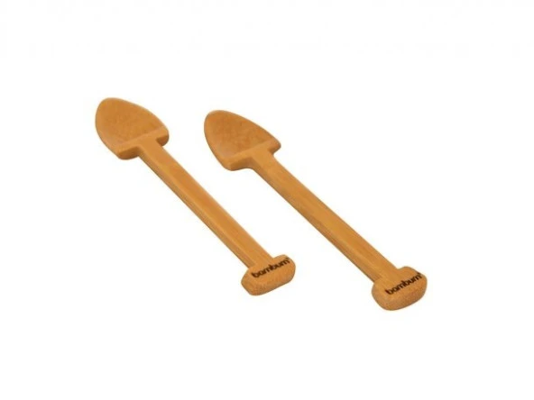 BAMBUM B2571 MAGİ 6 LI ÇAY KAŞIĞI