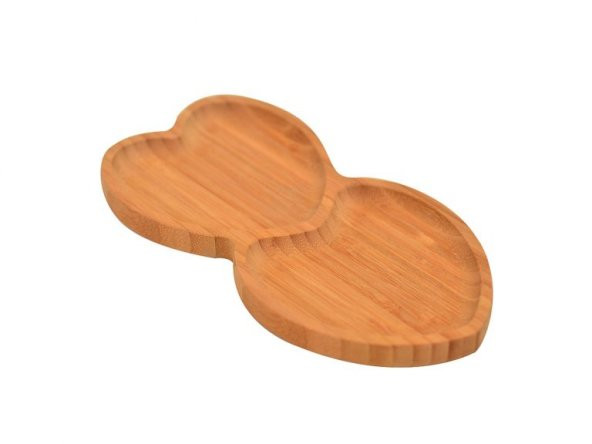 Bambum Amor 2li Çerezlik B2619 - 2