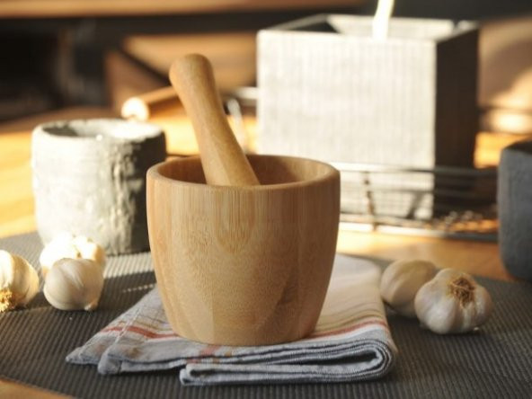 Bambum Bari Havan B2386