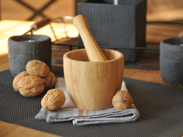 Bambum Bari Havan B2386 - 3