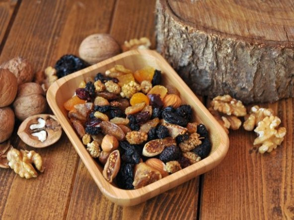 Bambum Lateria Çerezlik 13 cm BCLA01 - 3