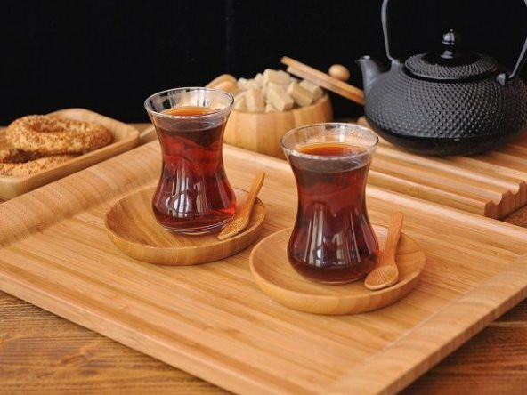 Bambum Pomodore Sunum Tepsisi BTPM1 - 3