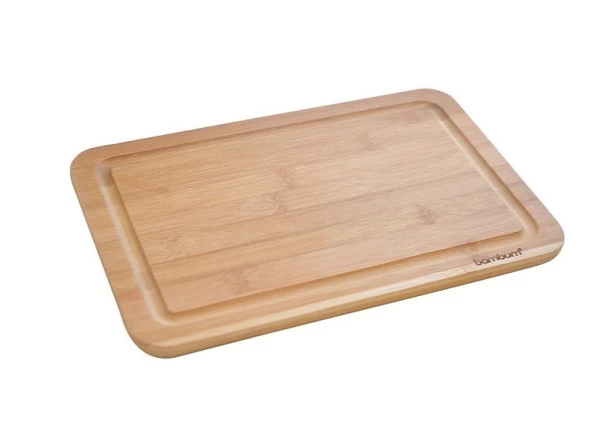 Bambum Costa Kesme & Steak Tahtası Küçük B2108 - 2