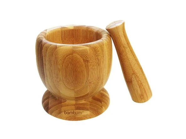 Bambum Motta Havan BHMO01 - 3