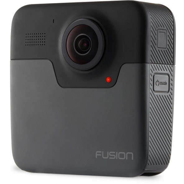 GoPro Fusion 360 Aksiyon Kamerası