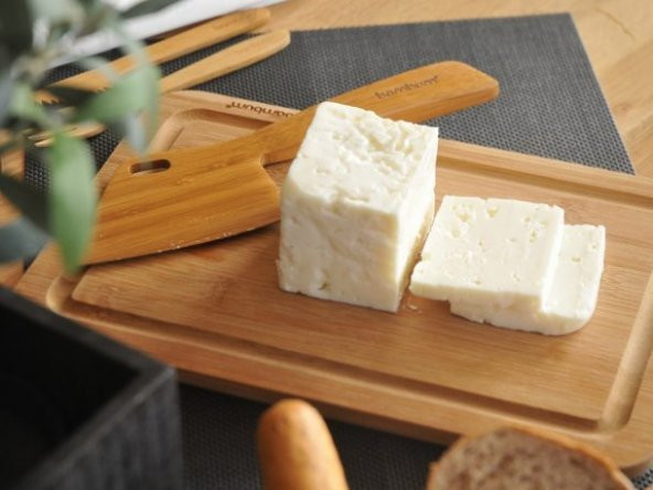 Bambum Hood Peynir Bıçağı B2412 - 2