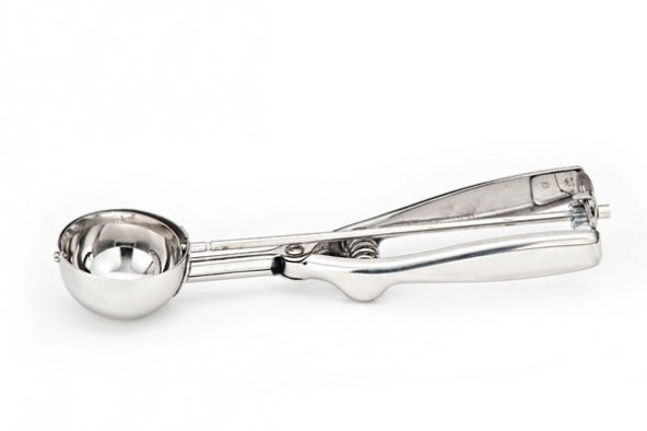 ALK 63 M 63MM DONDURMA KAŞIK